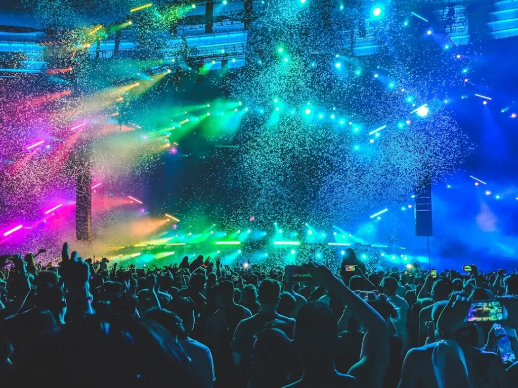 Photo Spotify Playlist Promotion: Getting Your Music Heard by Thousands