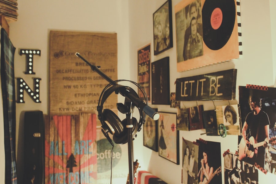 Photo Spotify Playlist Promotion: Getting Your Music Heard by Thousands