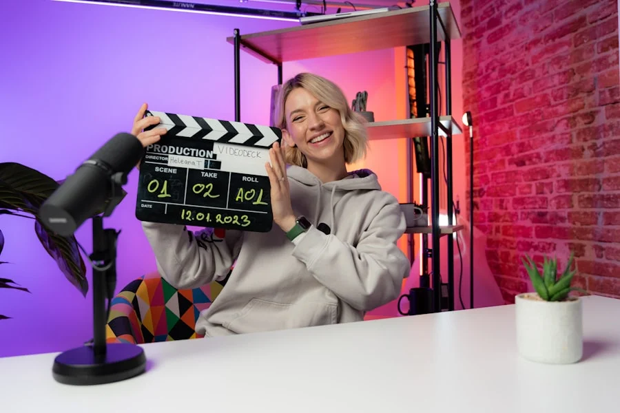 Video Content