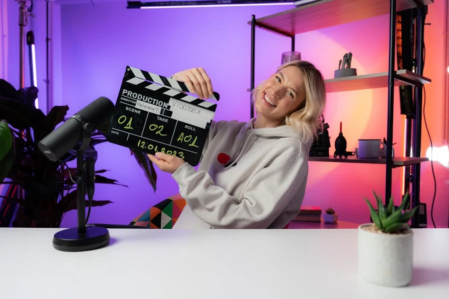 Photo Video Content