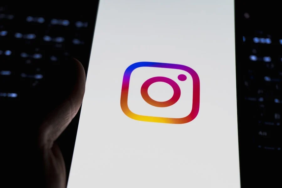 Instagram Brand