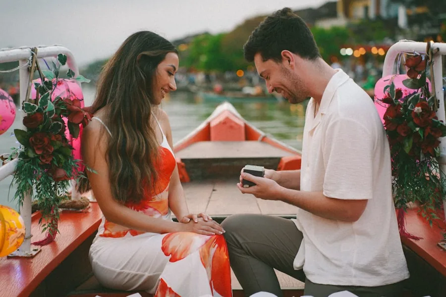 Engagement Pod