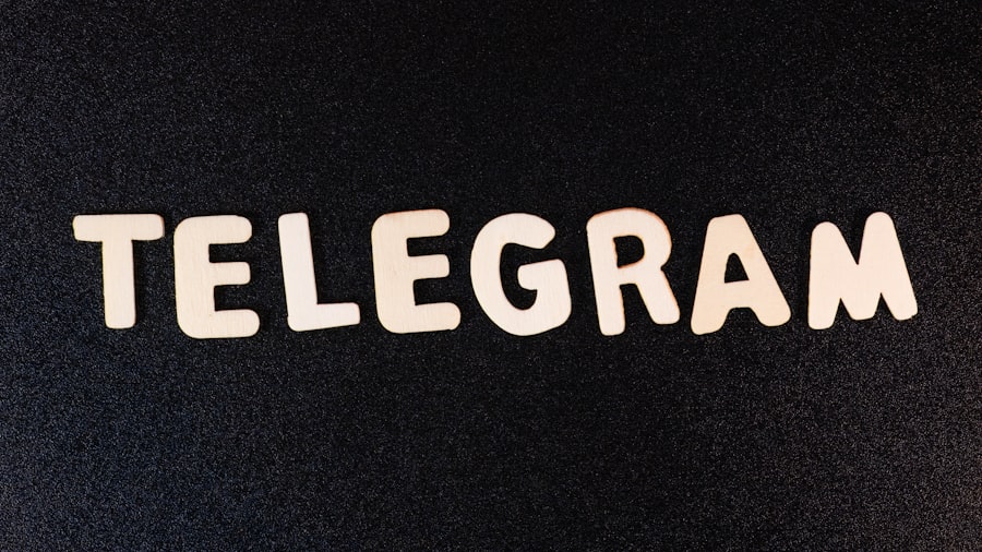 Loyal Audience Telegram