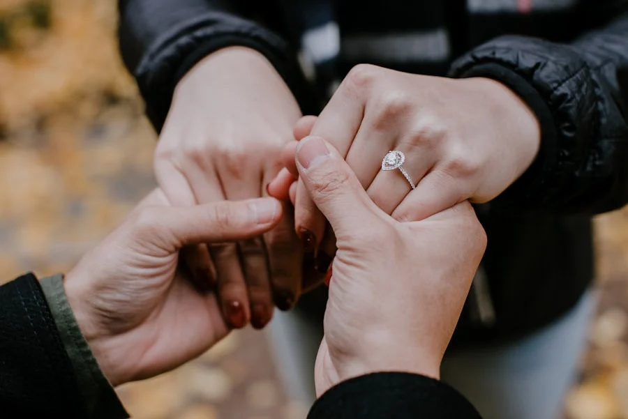Photo Engagement Pod