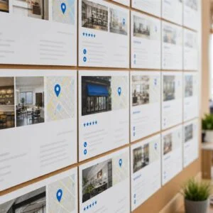 Business Directory Distribution — BrandDad Social