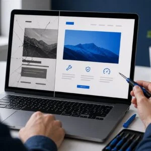 Fix My Website — BrandDad Social