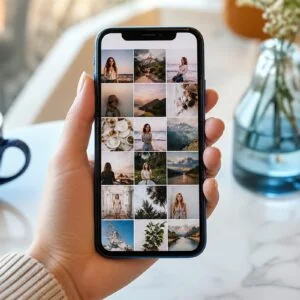 Instagram Viral Growth Discovery System — BrandDad Social