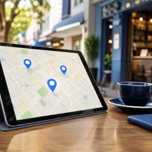 Local Seo Management Starter — BrandDad Social