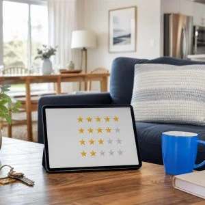 Remove Negative Airbnb Reviews — BrandDad Social