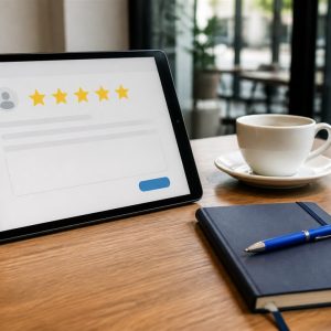 Remove Negative Google Reviews — BrandDad Social