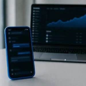 Telegram Growth Engagement System — BrandDad Social