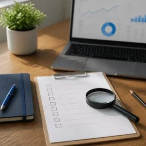 Website Seo Audit — BrandDad Social