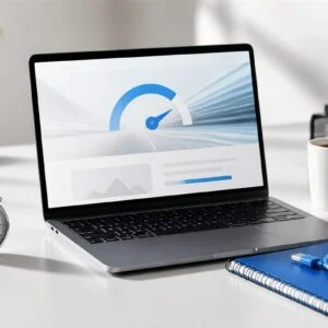 Website Speed Optimization — BrandDad Social