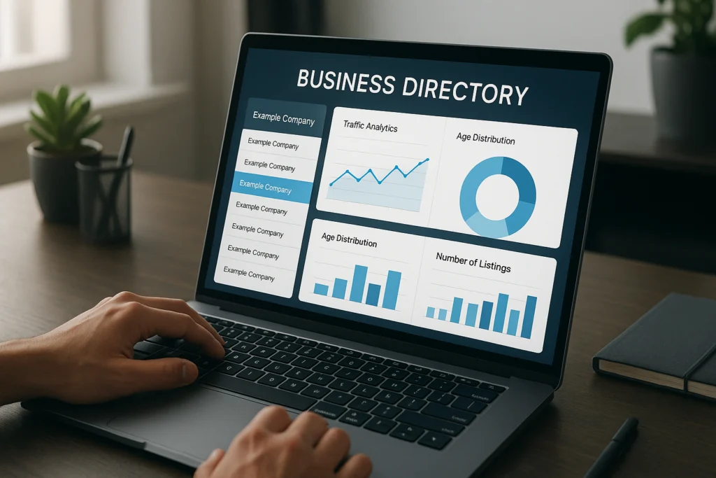 Why Directory Discovery Beats More Ads for Many Small Brands