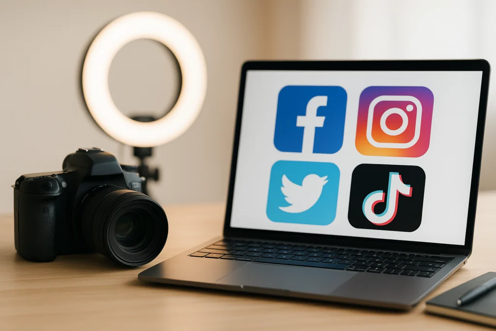 Pick One Platform First — Then Earn the Right to Expand
